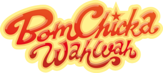 bom chicka wah wah image