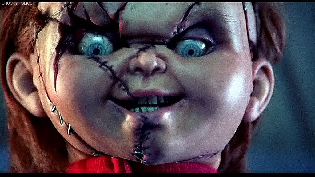 Chucky Bride Of Chucky Pictures Images and Photos
