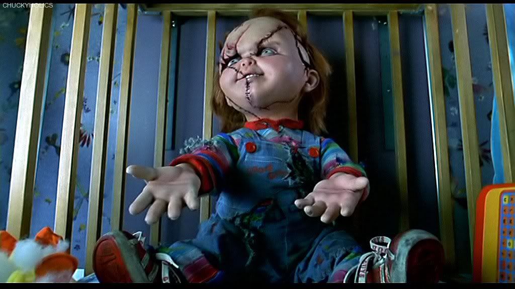 chucky bride of chucky Pictures Images and Photos
