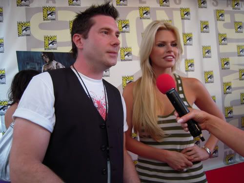 dave and sophie