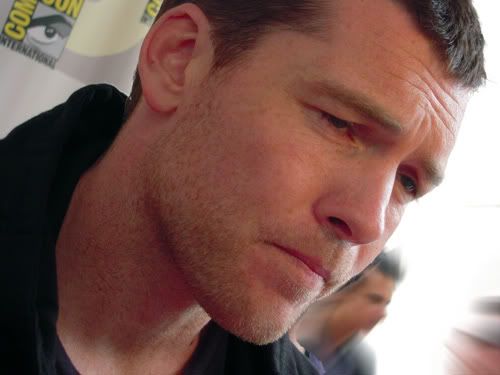 sam worthington
