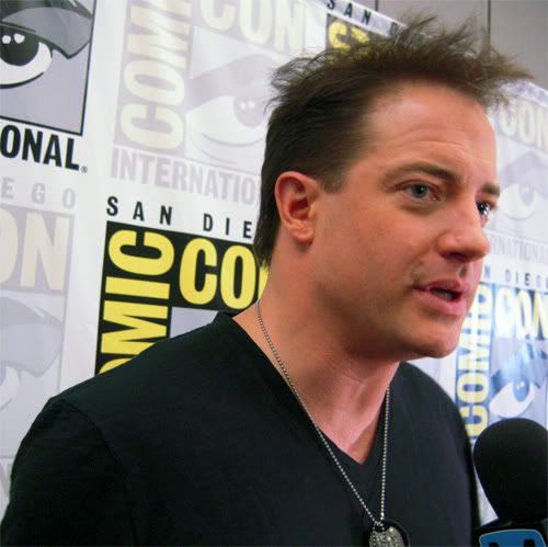 brendan fraser