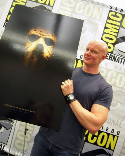 derek mears