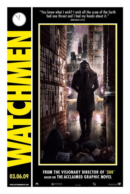 watchmen