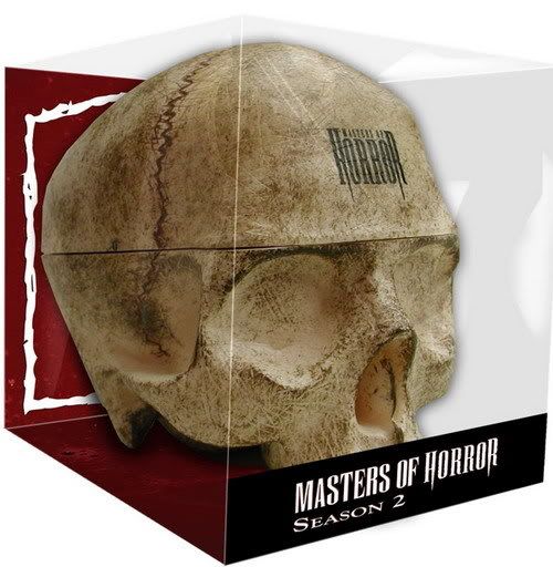 masters of horror season 2