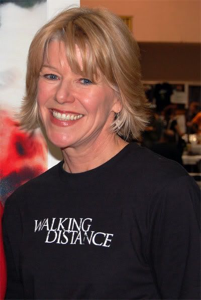 Adrienne King