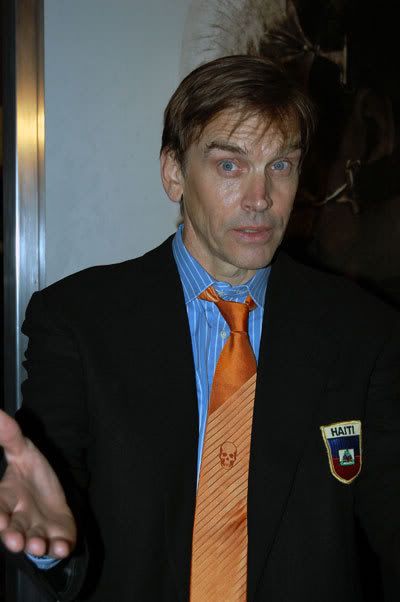 Bill Moseley
