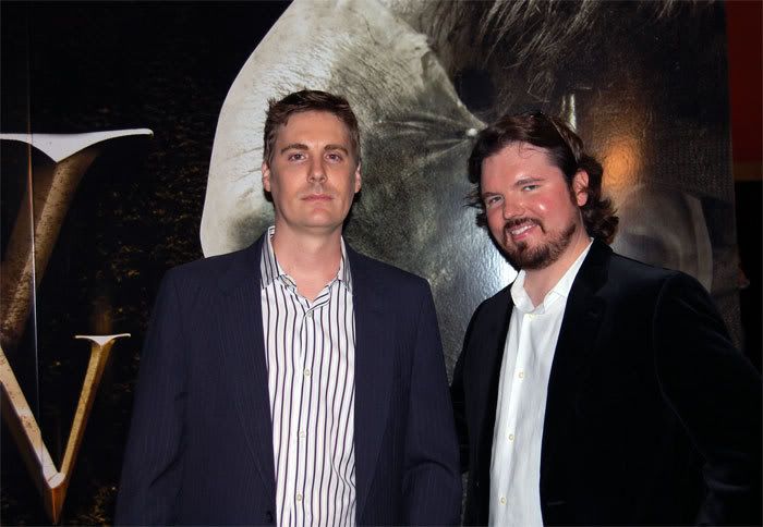 Patrick Melton, Marcus Dunstan