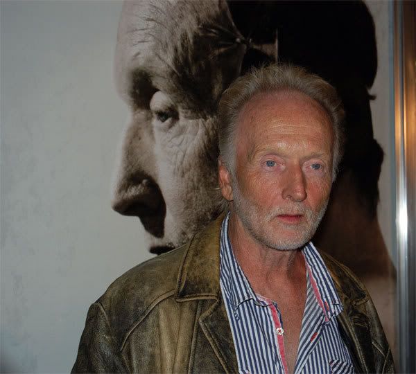 Tobin Bell