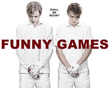 funny games