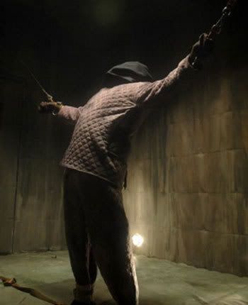 Parasomnia