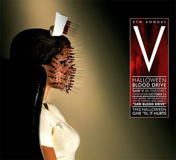 saw v