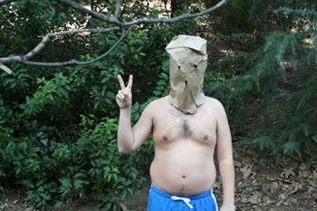 baghead