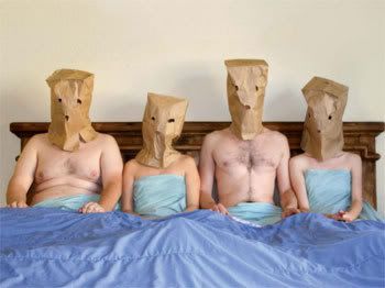 baghead