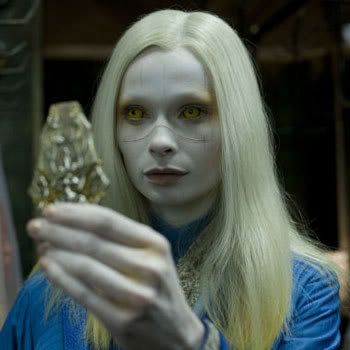 Hellboy 2