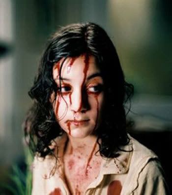 let the right one in
