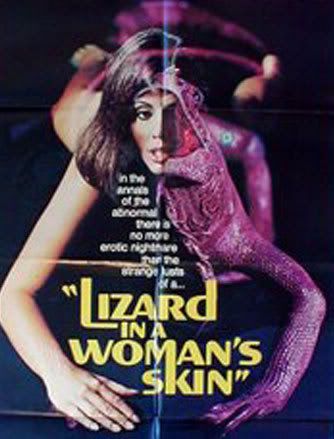 lizard