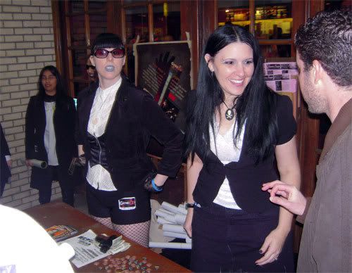 Merchandise