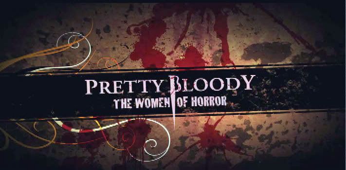 Pretty Bloody