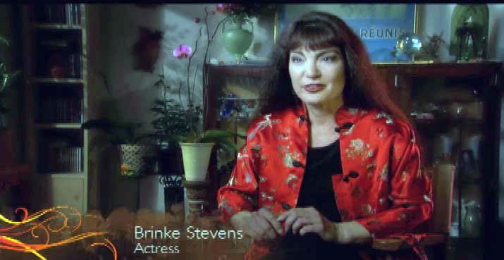 Brinke Stevens