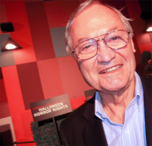 Roger Corman