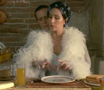 santa sangre
