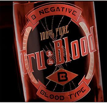 tru blood