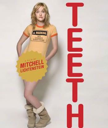 teeth dawn