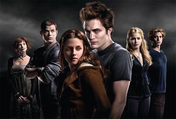 twilight cast