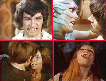 vampire circus
