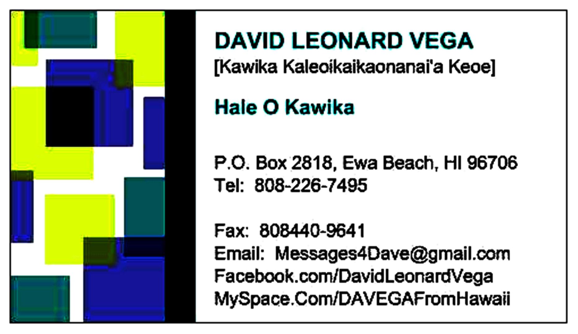 kawikaang pilipino