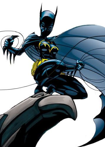 Batgirl Avatar