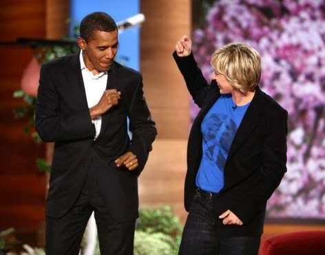 barack dancing Pictures, Images and Photos