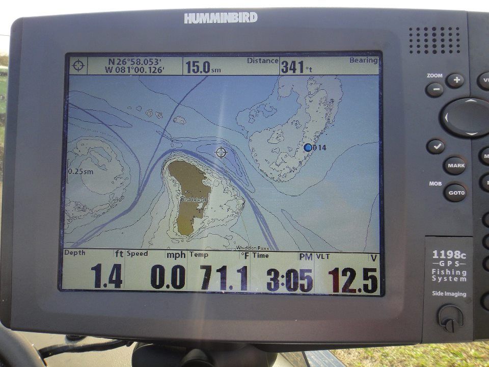 Humminbird 597ci Hd Combo