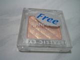 Canmake Metallic Eye Peach