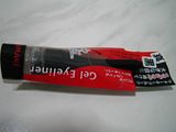 Canmake Gel Eyeliner Black Sideview