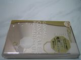 Canmake Concealer Foundation UV 11 Sideview