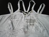 Details of back