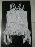 Front of G.L.P Top