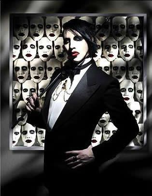 Marilyn Manson