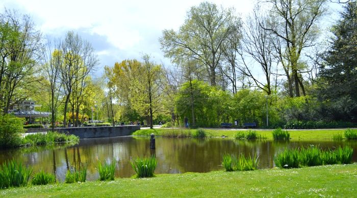 Vondelpark