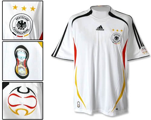 germany football away kit