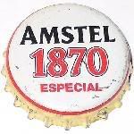 AMSTEL 1870 ESPECIAL (dap) V