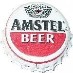 AMSTEL BEER mae (R), ASTIR VII