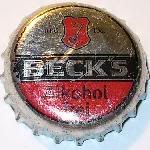 BECK's Alkohol frei HB VI