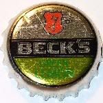 BECK's GREEN LEMON HB VI