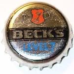BECK's LEVEL7 blue HB VI