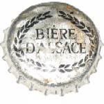 BIERE DALSACE CCC VII