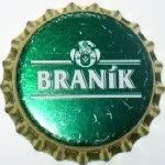 BRANIK biae logo RRK IX