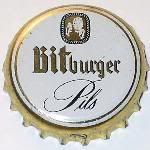 Bitburger Pils (FF) VI